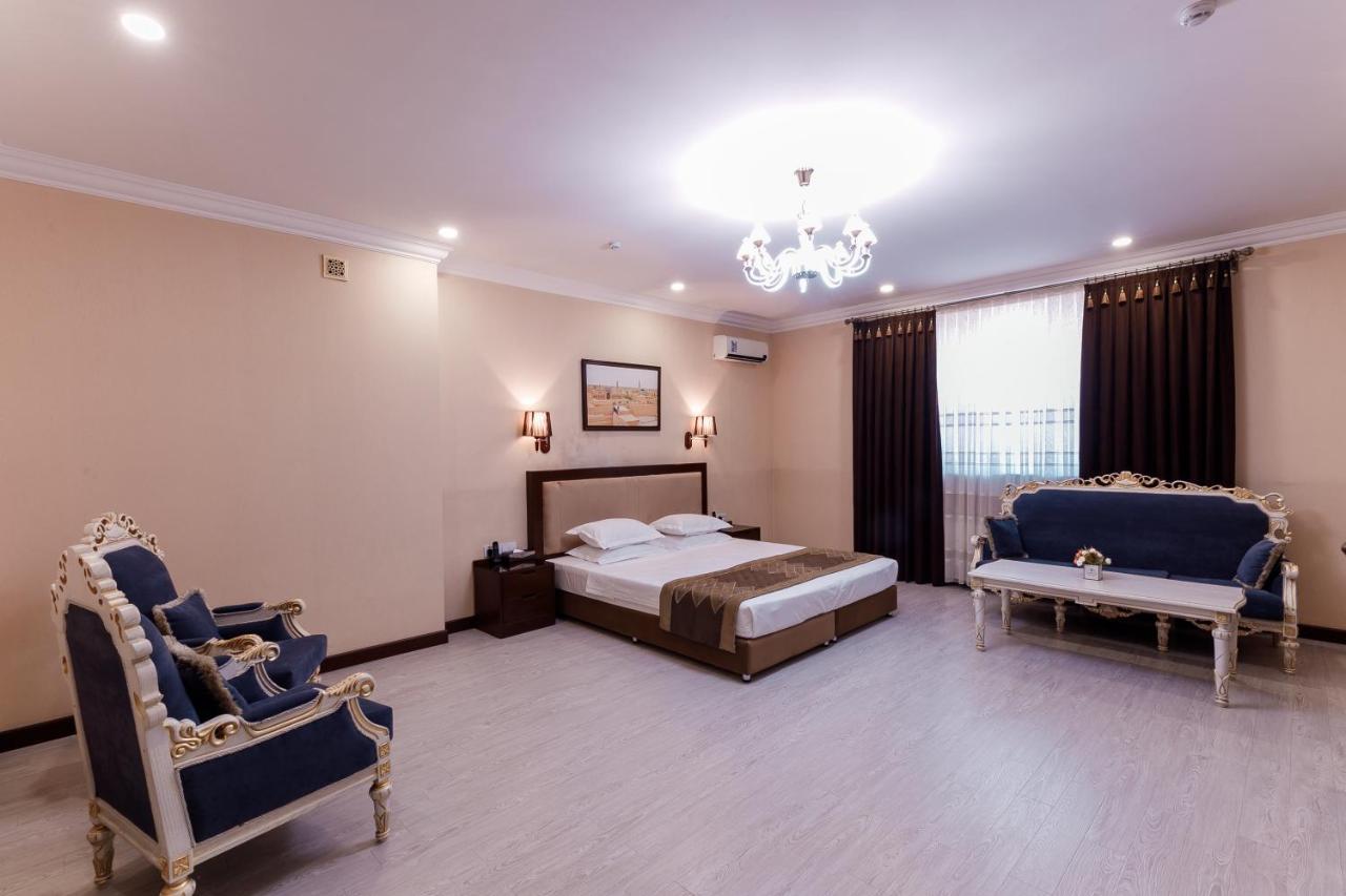 Simma Hotel Spa & Waterpark Ташкент Екстериор снимка