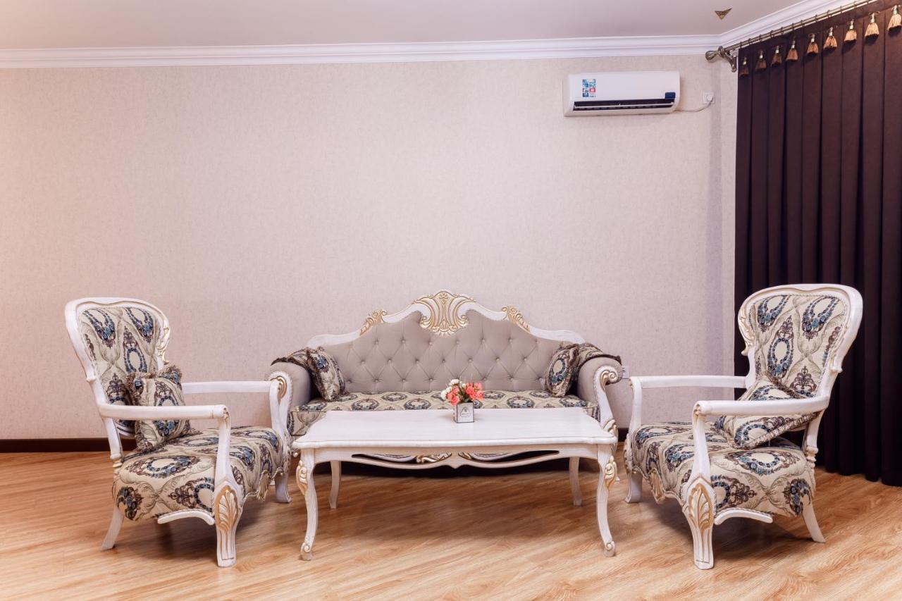 Simma Hotel Spa & Waterpark Ташкент Екстериор снимка