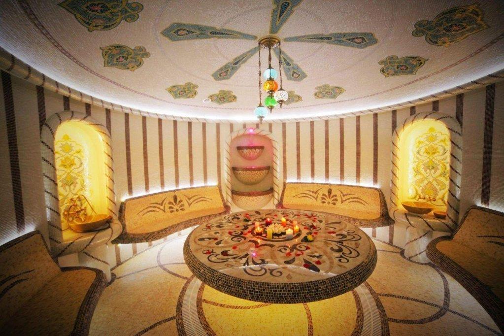 Simma Hotel Spa & Waterpark Ташкент Екстериор снимка