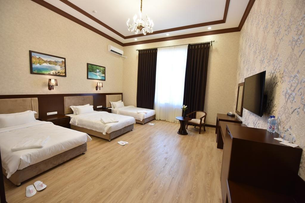 Simma Hotel Spa & Waterpark Ташкент Екстериор снимка