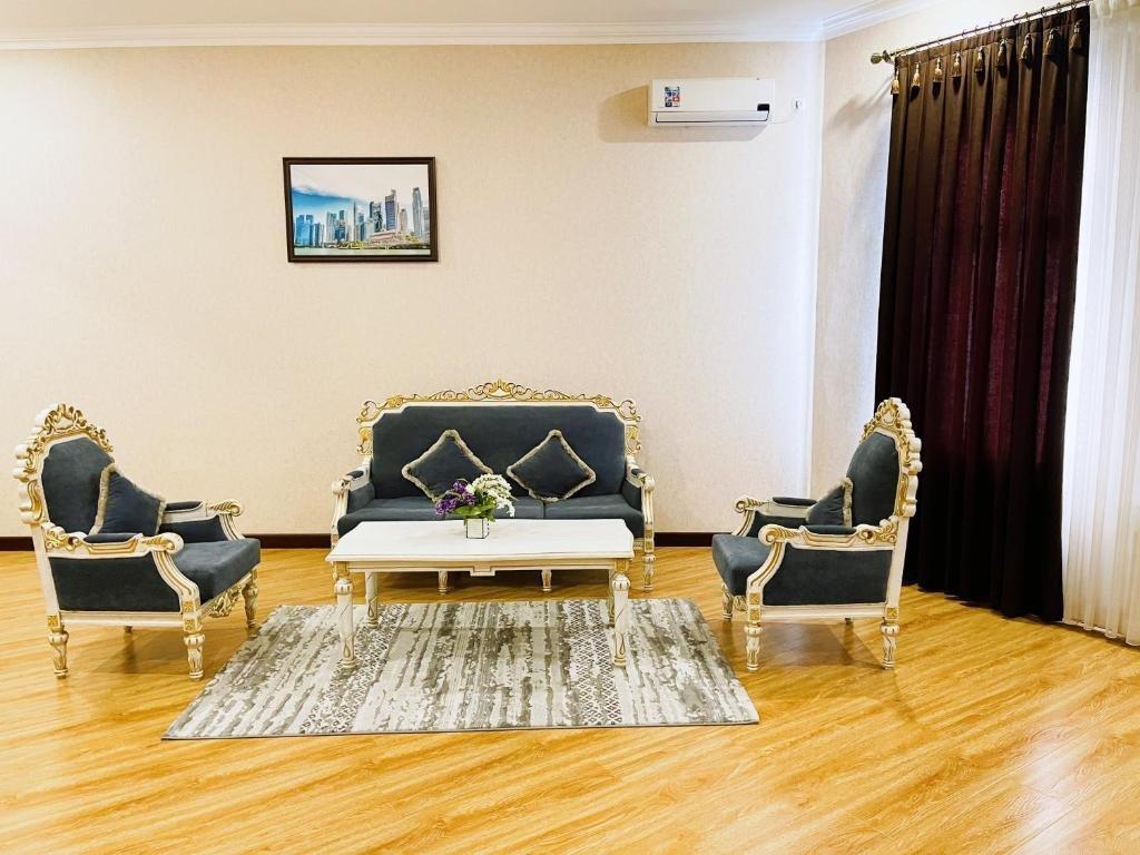 Simma Hotel Spa & Waterpark Ташкент Екстериор снимка
