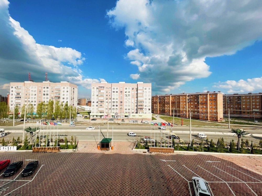 Simma Hotel Spa & Waterpark Ташкент Екстериор снимка