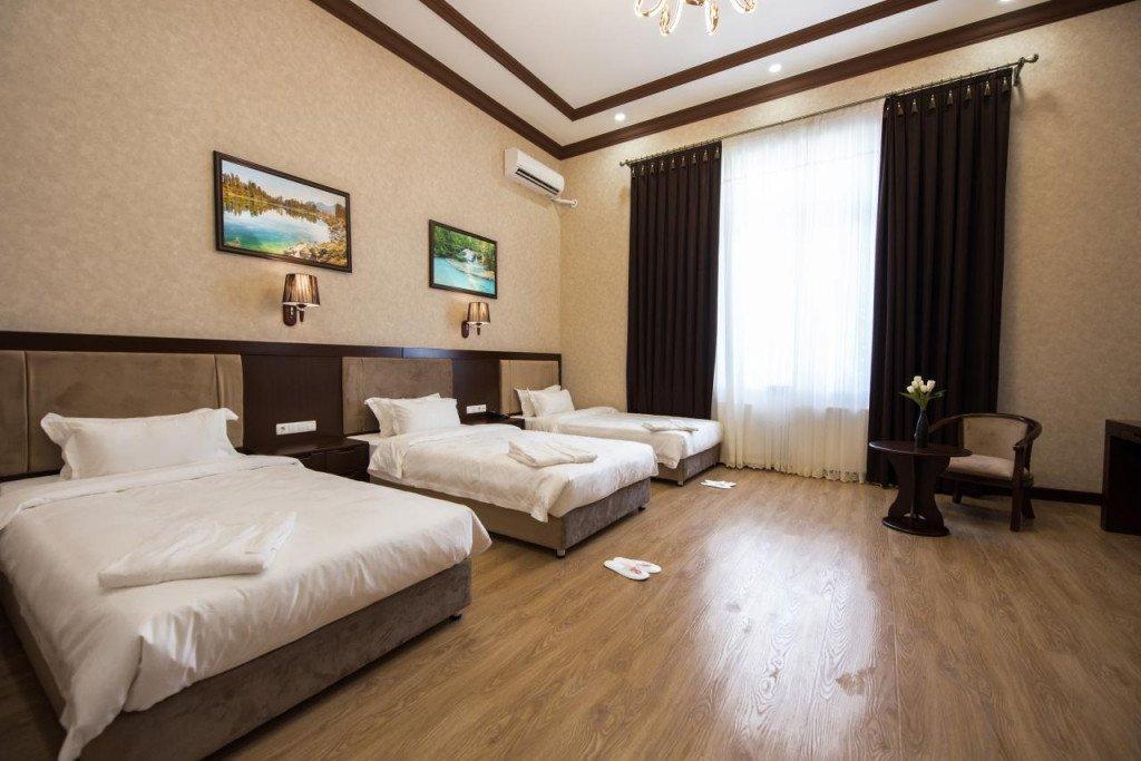 Simma Hotel Spa & Waterpark Ташкент Екстериор снимка