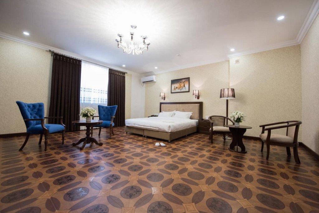 Simma Hotel Spa & Waterpark Ташкент Екстериор снимка