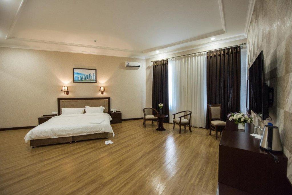 Simma Hotel Spa & Waterpark Ташкент Екстериор снимка