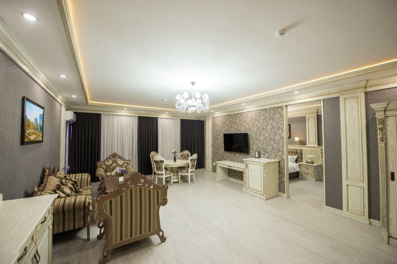 Simma Hotel Spa & Waterpark Ташкент Екстериор снимка